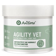AniForte AgilityVET Gelenktabletten 300 St
