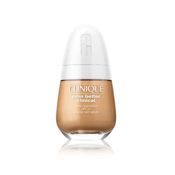 EBCF SPF 20 CN74 beige M 30 ml