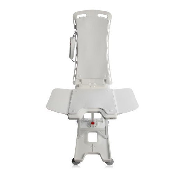 Drive Medical Badewannenlift Bellavita mit Bezug Classic weiß 1 St