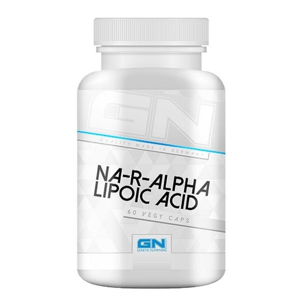 GN NA-R-Alpha Lipoic Acid