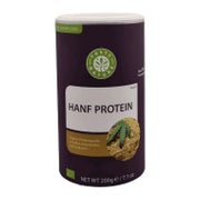 Taste Nature Bio Hanfprotein Pulver 200 g