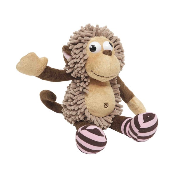 Snoodles Okiedog Kuscheltier / Plüschtier - verschiedene Charaktere in Geschenkverpackung