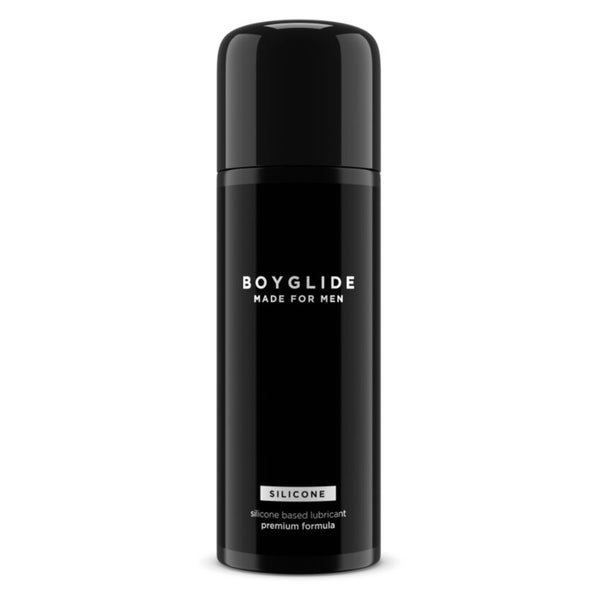 Intimateline - Boyglide Gleitgel auf Silikonbasis 100 ml
