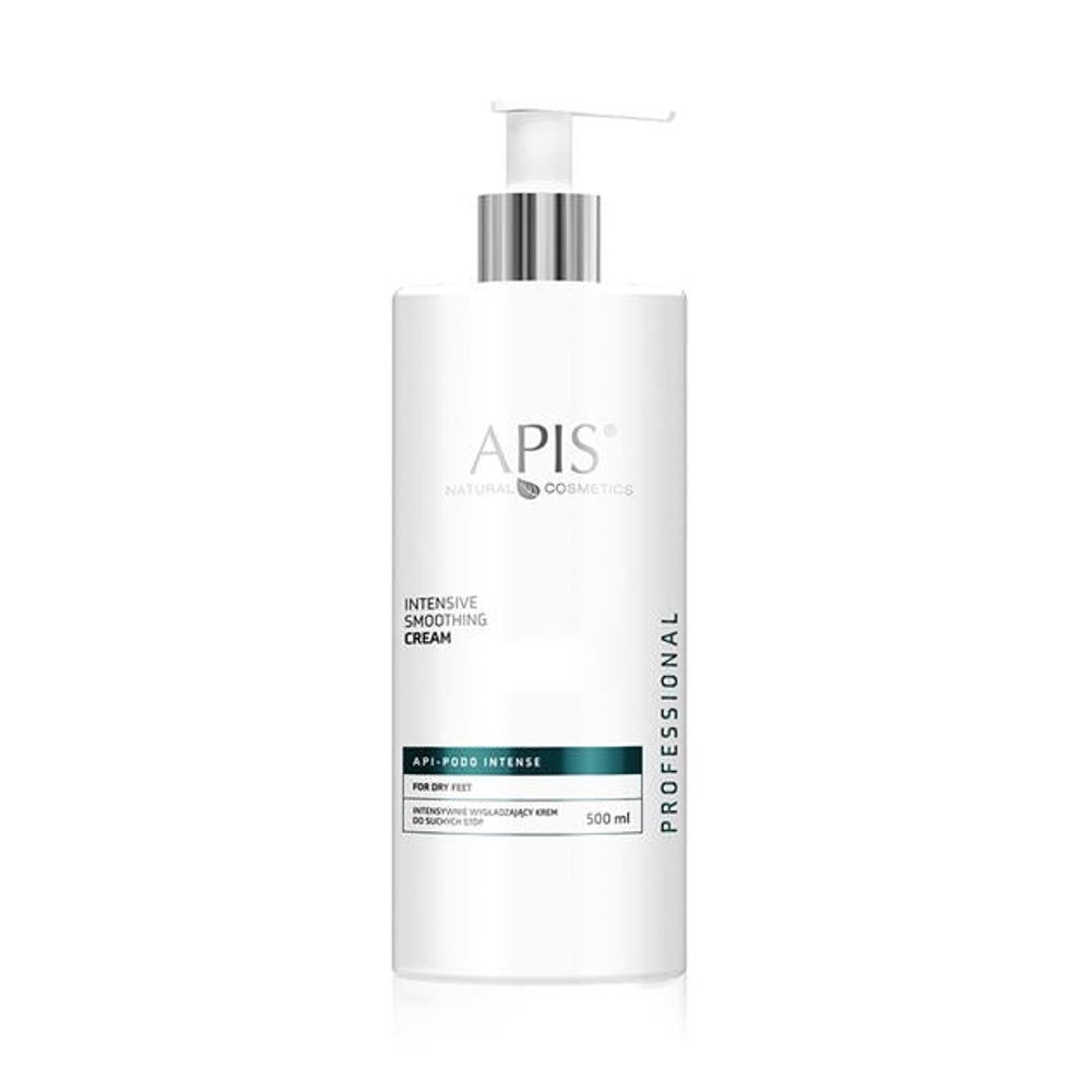 APIS API-PODO INTENSE Intensiv glättende Creme für trockene Füße - 500 ml 500 ml