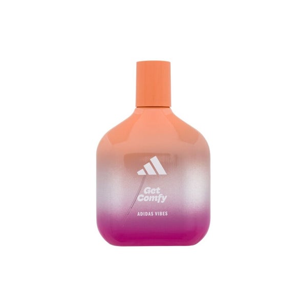Adidas Vibes werden gemütlich