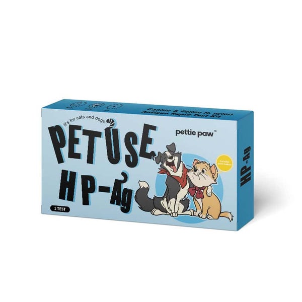 H. pylori Antigen Test (Hund & Katze) 1 St