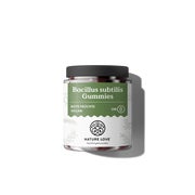 Bacillus subtilis 100 Gummies Nature Love  St