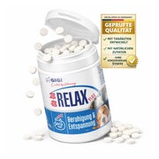 GIGI VET da-ba RELAX Plus Für Hunde und Katzen 30 St