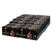 MERAY Hanedan Tea Pads Premium Blend Tee - 12 Packungen 3600 g