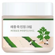 ROUND LAB Beifuß Beruhigende Creme 80 ml