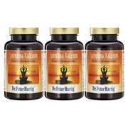 Dr. Peter Hartig Spirulina Kalzium, unterstützt Knochen 432 g