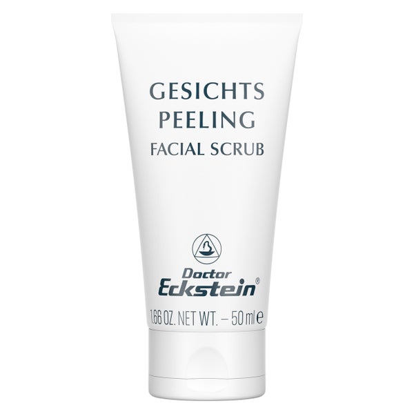 Doctor Eckstein Gesichts Peeling 50 ml 50 ml