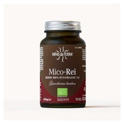 Mico-Rei Bio-Pilzextrakt Reishi (Glas) 70 St