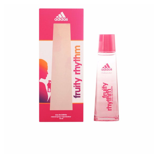 WOMAN FRUITY RHYTHM edt vapo 75ml 0,075 l