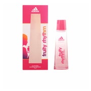 WOMAN FRUITY RHYTHM edt vapo 75ml 0,075 l