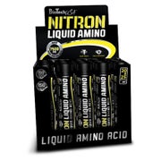 BioTech Nitron / Amino Liquid  Orange