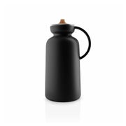 Eva Solo Silhouette Isolierkanne - 1 Liter - sort