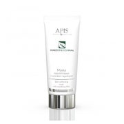 APIS Lockernde Maske mit beruhigendem Faktor - 200 ml