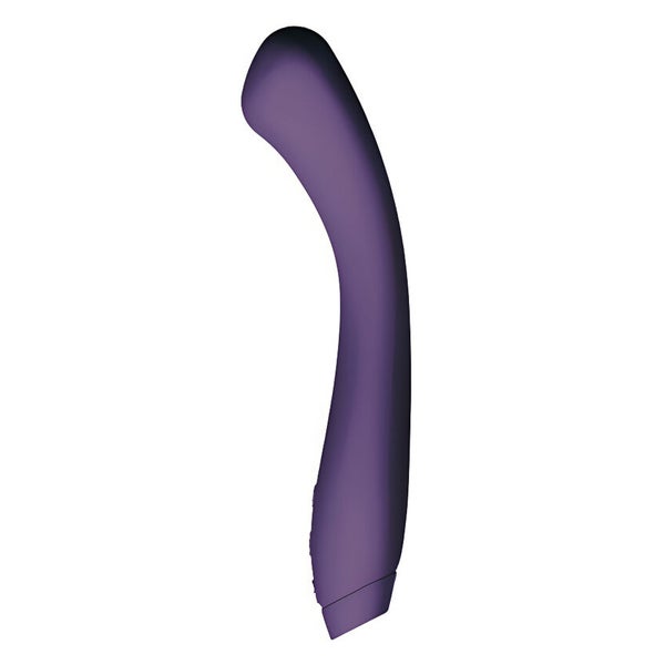 Je Joue - Juno G-spot-vibrator 118 g