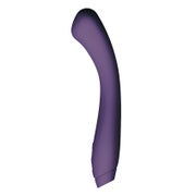 Je Joue - Juno G-spot-vibrator 118 g