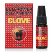 Cobeco - Bull Power Delay Spray mit Clove Öl