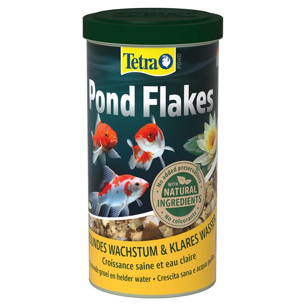 Tetra Pond Flakes 0,27 kg