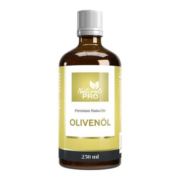 Natural Pro | Olivenöl | Extra Vergine 1 St
