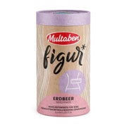 Multaben Eiweiß Diät Shake Erdbeer 440 g