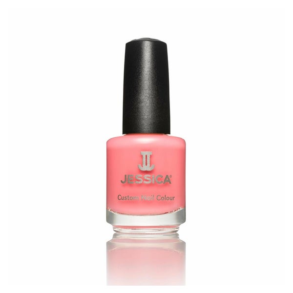 Jessica Custom Colours Soak Up The Sun 14.8Ml 0,0148 l