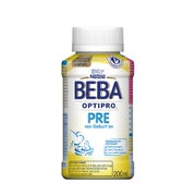Nestle BEBA Optipro Pre flüssig 1200 ml