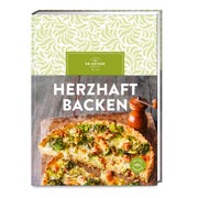 Herzhaft Backen 1 St