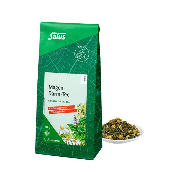 Salus Magen-Darm-Tee 70 g