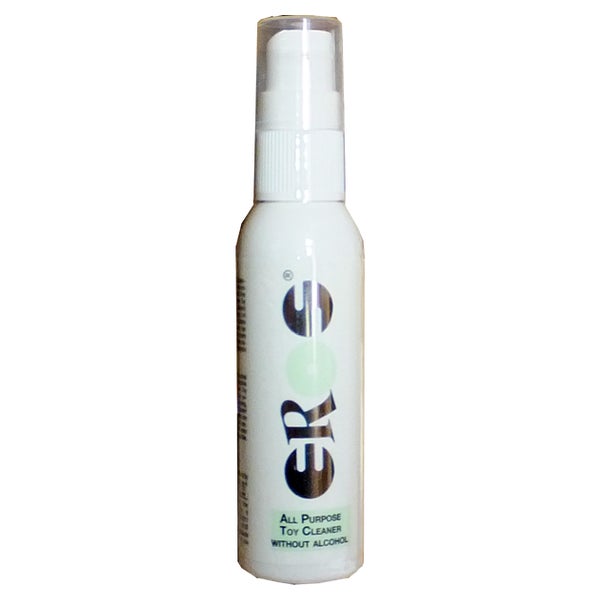 Toy Cleaner ohne Alkohol 50ml – für empfindliche Sextoys. (0.05 l) 50 ml