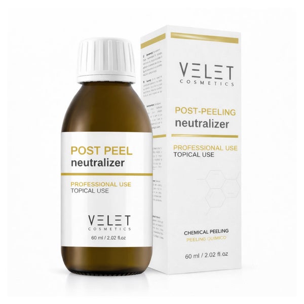Velet Cosmetics Post-Peeling Neutralizer 60 ml