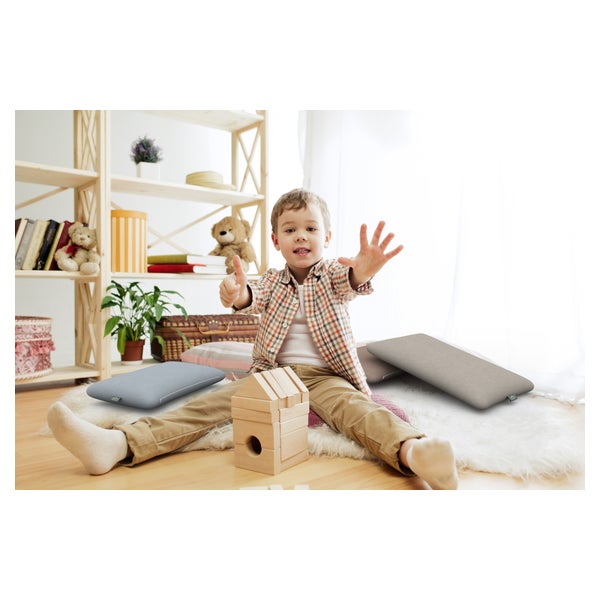 hERZtal Ersatzbezug unsere Kinderlieblinge 32x52 cm