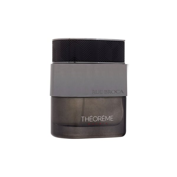 Rue Broca Théorème Matrix Eau De Parfum 90 ml (Mann) 0,09 l