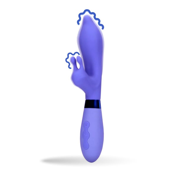 Lovelyness - G-Punkt Vibrator "Protabopia"