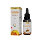 Cannsol Curcuma 30 ml