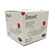 Zetuvit Saugkompressen Unsteril 20x20 cm 30 St