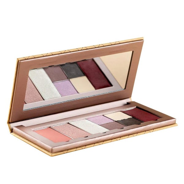 benecos Natural Beauty ID - Stockholm Refill Palette Bio
