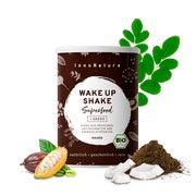 InnoNature Bio Wake Up Shake 300 g