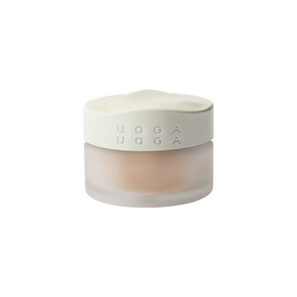 Uoga Uoga Mineral Foundation Whispering pines 10 g