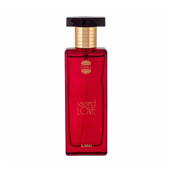 Ajmal Sacred Love Eau De Parfum Spray 50ml für Frauen 0,05 l