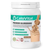 Produktabbildung: CaloVital Astronautennahrung für Gewichtszunahme 500 g