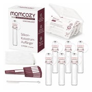 Momcozy Colostrum Collector Kolostrum-Sammler 1 St