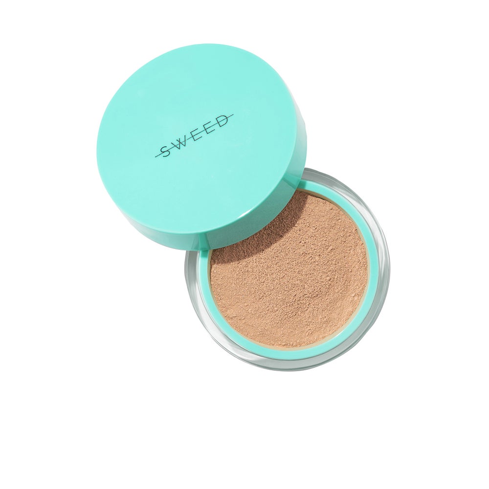 SWEED Foundation Miracle Powder