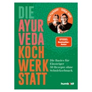 Die Ayurveda Kochwerkstatt 1 St