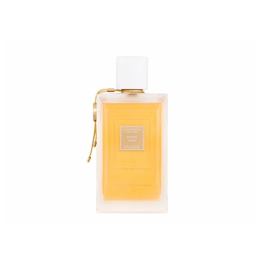 Lalique Les Compositions Parfumees Infinite Shine Eau De Parfum 100ml 0,1 l