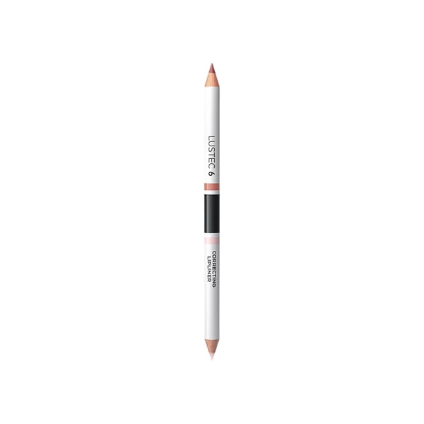 UND GRETEL LUSTEC Lipliner Powder Rose 06