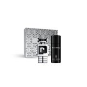 Paco Rabanne Phantom EdT 100ml Set 2 Artikel Christmas 2023 0,002 l